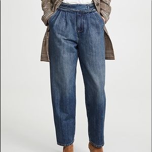 Nili Lotan Zora Jeans NWOT